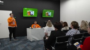 Фестиваль «РобоФинист 2025». Второй соревновательный день