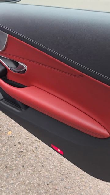 Mercedes Benz C43 AMG