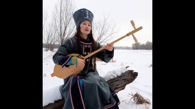 Хомыс и пение