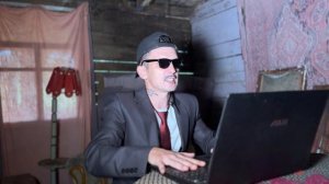 ЗАХАР ПРИЕХАЛ К ПАЛЫЧУ