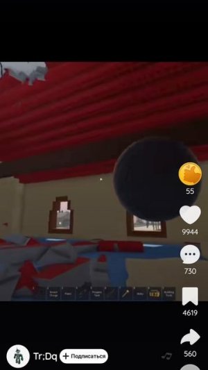 самый страшный хоррор в истории роблокса