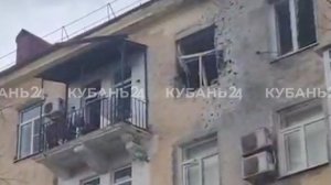 Жена пострадавшего при атаке БПЛА на Новороссийск рассказала о его состоянии