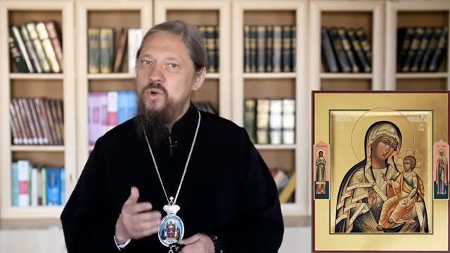 Православный календарь. Шуйская-Смоленская икона Божией Матери. смотреть онлайн