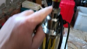 Погружной насос