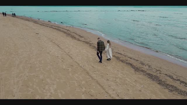 Promo Video For A Restaurant