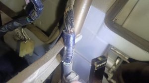 Toyota succeed в поисках тепла из печки.