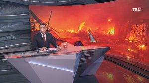 Российские войска смяли восточную линию обороны ВСУ в Запорожской области