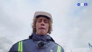 Россия мои горизонты 13.11.25г  Видеоролик № 2 о предприятии (6 класс)