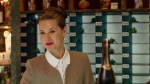 МАЙОР ПОЛИЦИИ - 15 серия