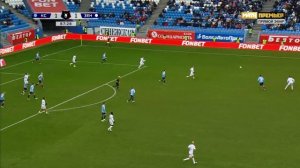 Лучшие сейвы 15-го тура | Мир РПЛ 2025/26