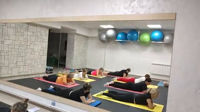 ЗДОРОВОЕ_ТЕЛО_крепкий_позвоночник_сильные_руки смотреть онлайн