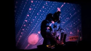 Cogood - Vocal neurofunk Live SET, dark drum & bass , techstep