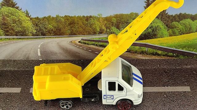 ГАЗЕЛЬ АВТОКРАН смотреть онлайн