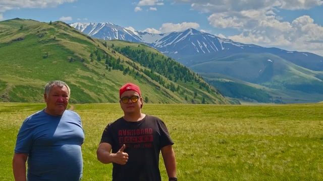 Тагер 5Д Алтай Тыва Хакасия