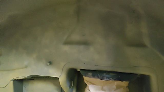 Toyota Avensis обработка колёсных арок! пескоструй, распыляемый герметик! смотреть онлайн