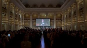 "В списках не значился" Певцов