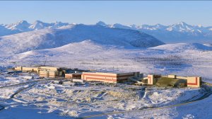 «Удоканская медь»  — с заботой о людях производим металл для технологий будущего.