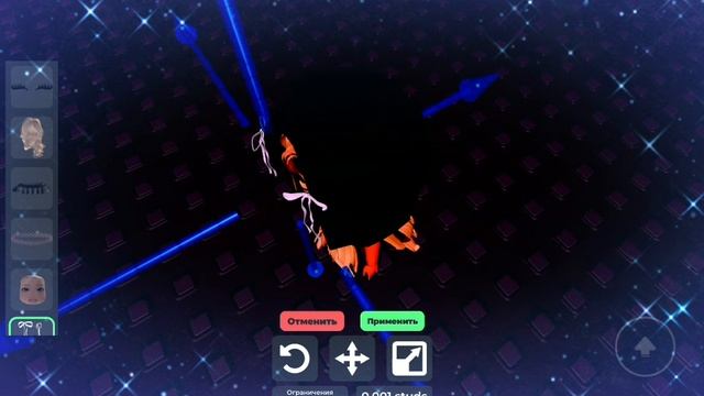 ТуТоР нА сКиН MiSs MoM🌈(!) смотреть онлайн