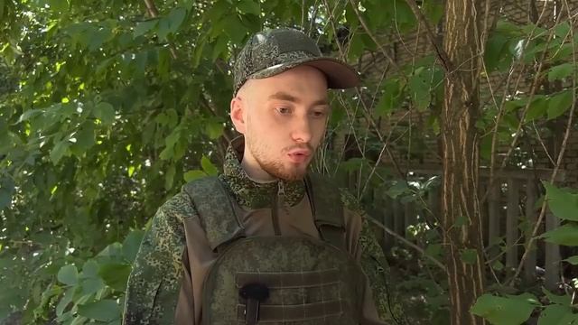 Как брали Коптево и Новоторецкое (4).