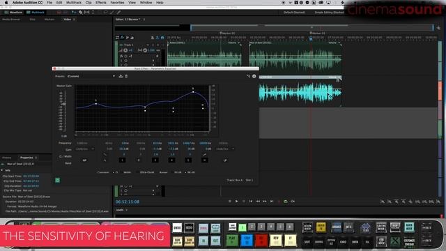 V1 C2 Rules of Recording смотреть онлайн