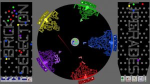 263. Шарики: Тетрис сражение | Marble: Tetris Battle | Кто победит?