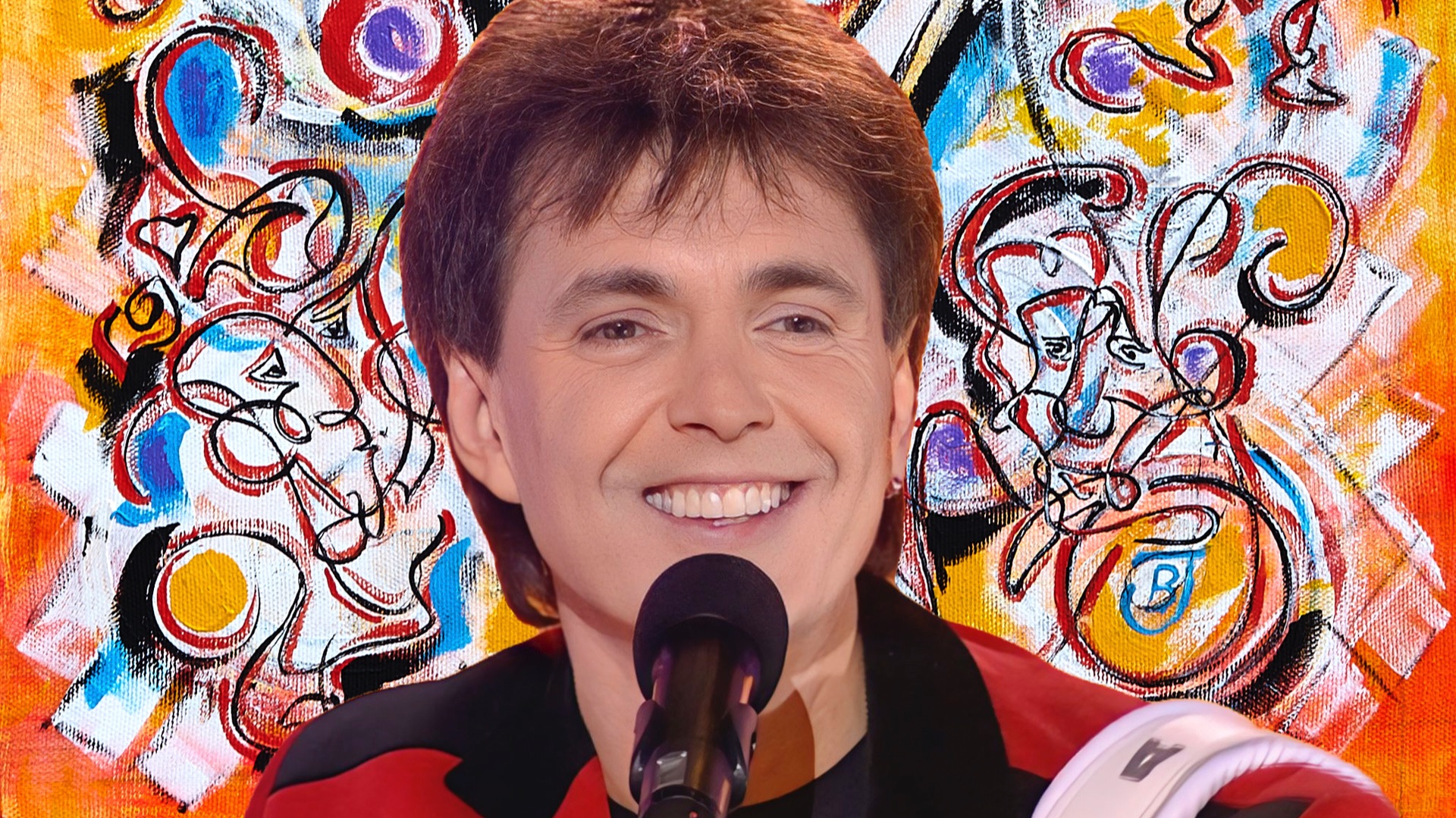 Концертные номера "Истории под баян", "Юрзин и интернет" - Геннадий Ветров смотреть онлайн