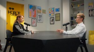 Видеоподкаст «Выбывшие». Максим Щербаков