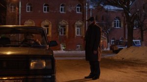 МАЙОР ПОЛИЦИИ - 6 серия