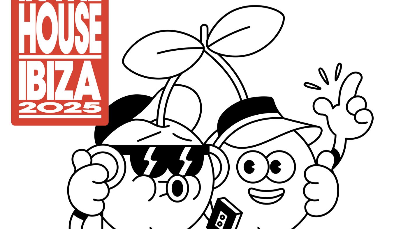 VA - Defected In The House Ibiza 2025 смотреть онлайн