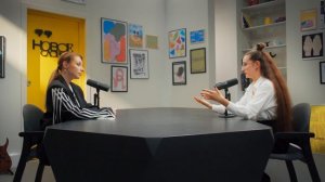 Видеоподкаст «Выбывшие». Ника Чесова.