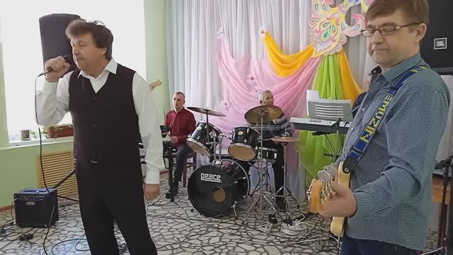 «Бродячие артисты» - Группа "Яблоки" 2021 смотреть онлайн