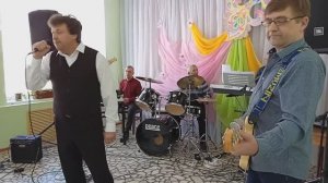 «Бродячие артисты» - Группа "Яблоки" 2021