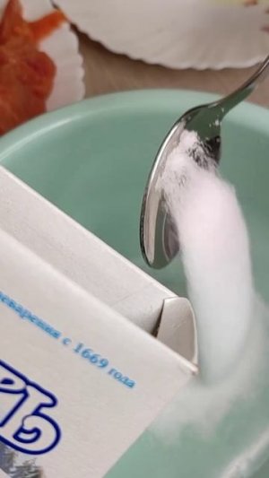 Зачем покупать соленую, когда дешевле засолить самим?