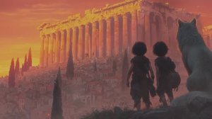 Дорога на Рим - Эпическая музыка древнего Рима, фоновая музыка для отдыха