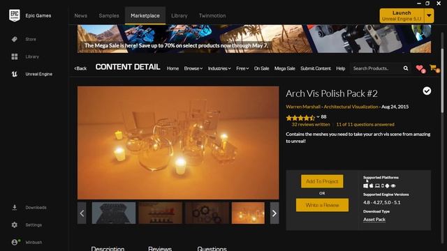08. Assets For MacOs смотреть онлайн