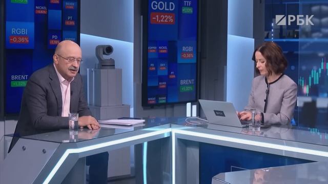 Доходные идеи на рынке, рекорды в ОФЗ, прогнозы по нефти, золоту и рублю, IPO «Дом.РФ» смотреть онлайн