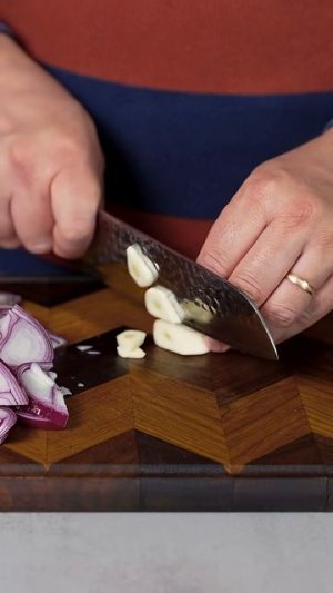 Маринованная скумбрия - пальчики оближешь!