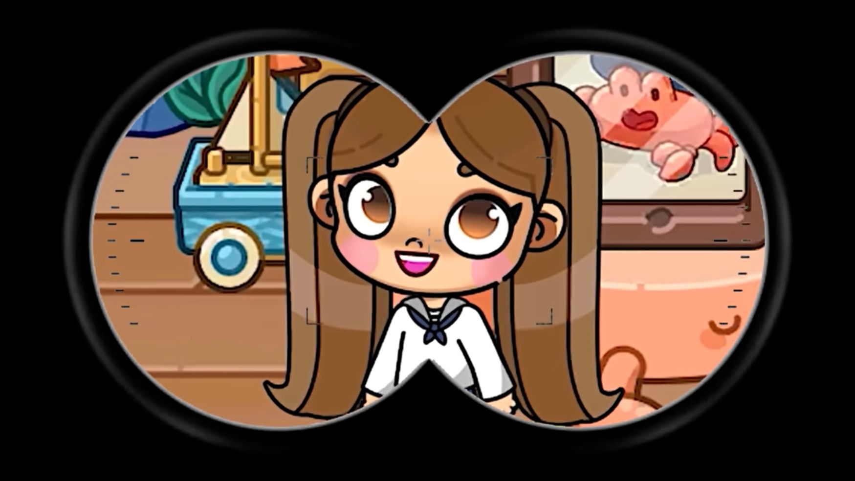 Планета Аватар Ворлд Дождливый день смотреть онлайн