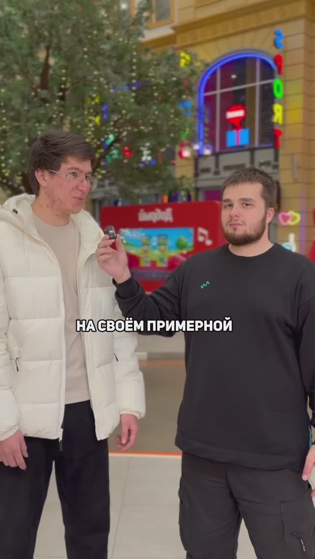 ГОТОВИТ ЛУЧШЕ, ЧЕМ МАМА // ГЕНИЙ смотреть онлайн