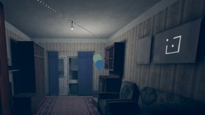 прохожу игру «ЗДЕСЬ ТОЛЬКО ТЫ» №5