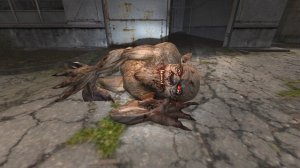 S.T.A.L.K.E.R.  ОП-2.2 Серия 192. БТР для Янтаря