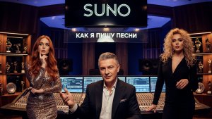 Как записать песню с помощью нейросети SUNO