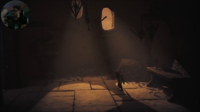 Little nightmares 3 Прохождение 1 смотреть онлайн