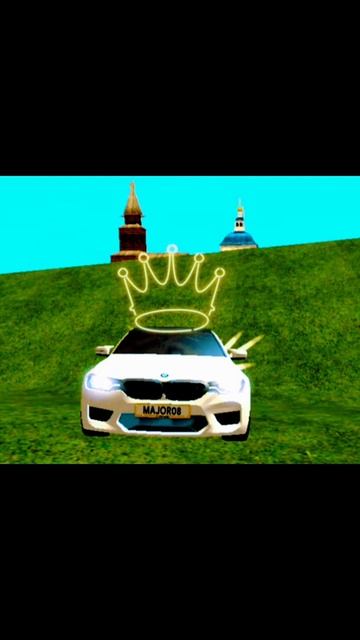 #BMW M5 F90 БЕХААА ТОП