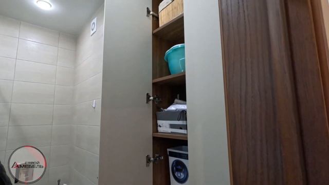 ЖК «Лазурный» Геленджик . Мебель в Геленджике