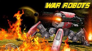 War robots c Bratycha