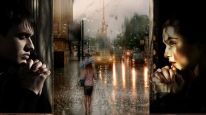 Так просто вырвать из альбома