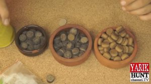 Как правильно осалить войлочный пыж (дедовский способ) 🔴ОХОТРАДИО