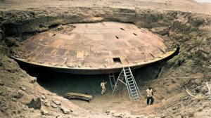 В Пермском крае в 1966 году упал инопланетный зонд