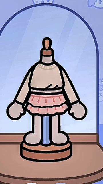 Aesthetic outfit♡ смотреть онлайн